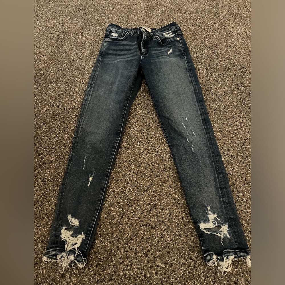Womens Agolde jeans size 26
